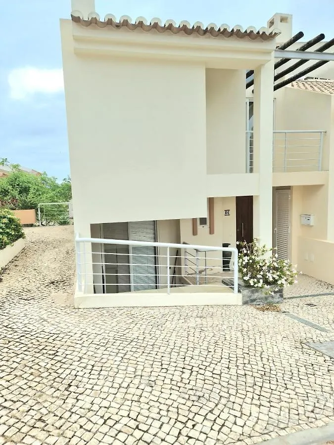 Holiday home Varandas Do Carvoeiro Carvoeiro