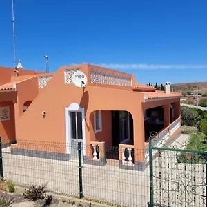 Hébergement de vacances Quinta Dos Moledros, Figueira (Portimao)